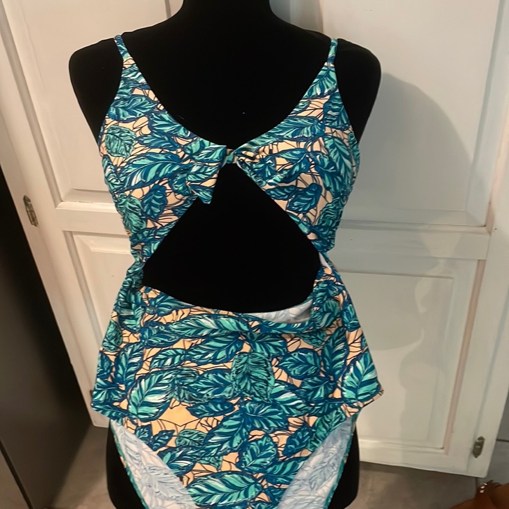 Cupshe bathing suit